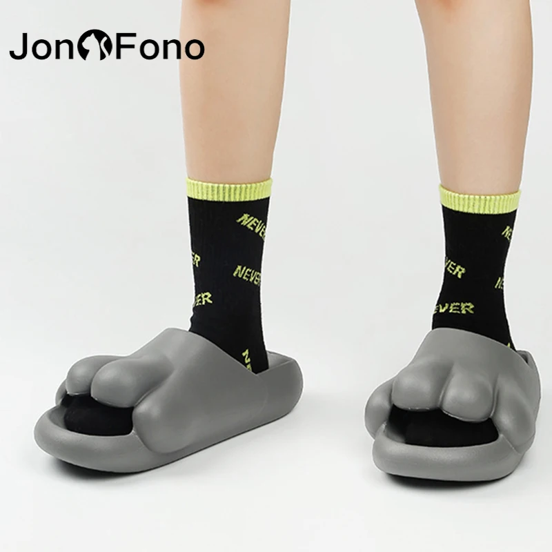 

Женские летние Мягкие Шлепанцы из ЭВА, размеры 36-45