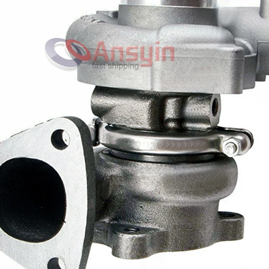 Турбо TD04-11G-4 49177-02502 49177-02512 49177-07612 49177-02513 28200-42540 MR 355225 Для Mitsubishi L200 Pajero II 2.5L T 4D56T