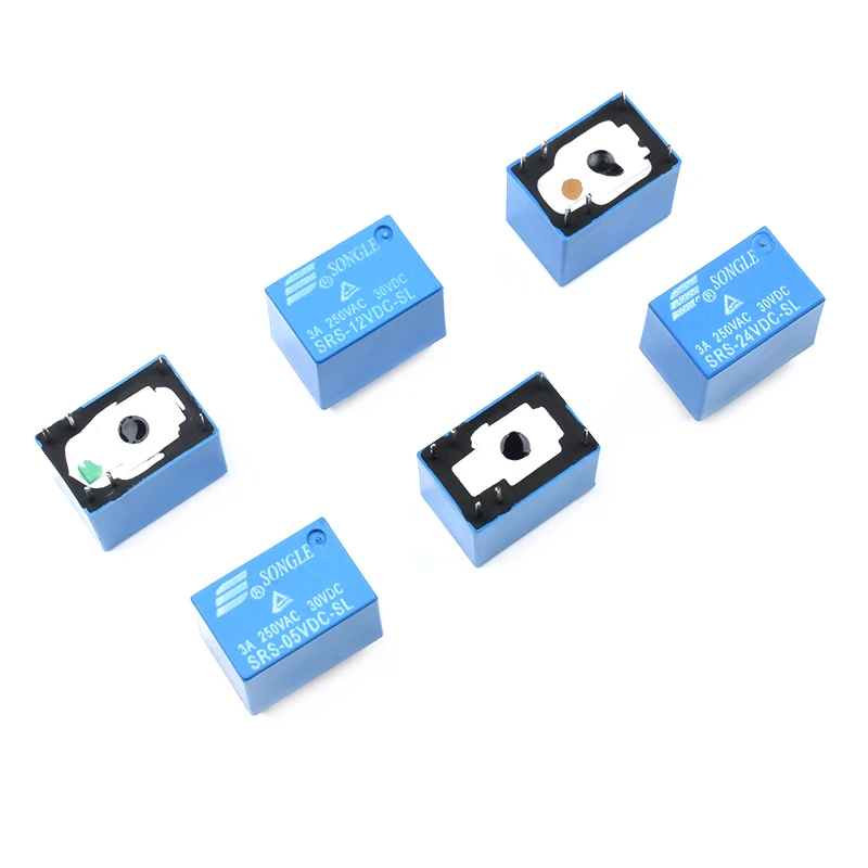 2 шт., релейка, телефон, новинка, 6/8PIN
