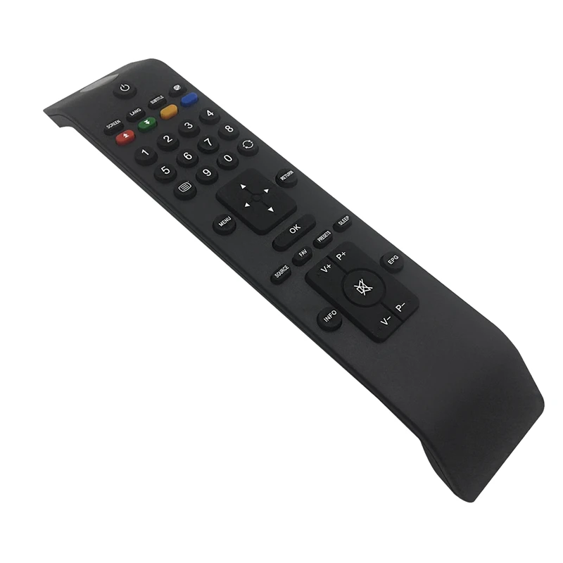 

Универсальный сменный пульт дистанционного управления RC3902 Smart TV для SHARP HDTV, беспроводной смарт-контроллер LED Smart TV