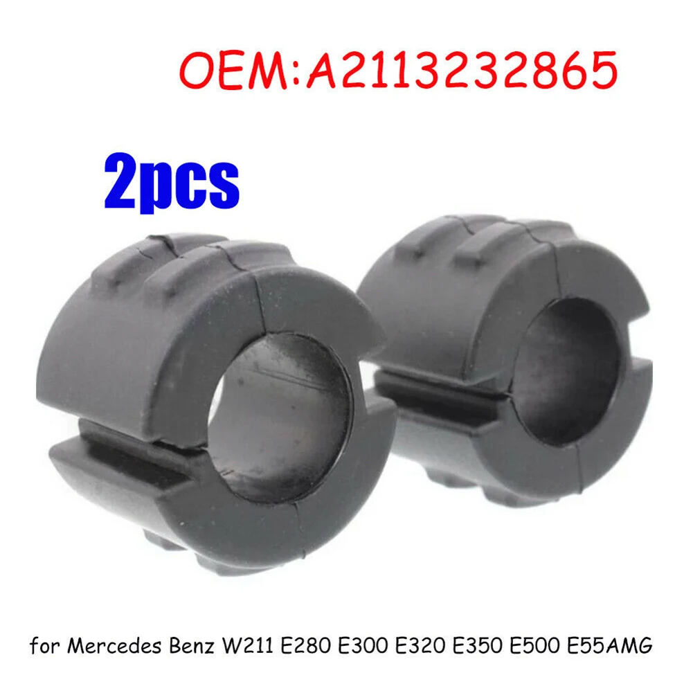 

Brand New Front Sway Bar Bushing A2113232865 Front Sway Bar Bushing Sway Bar Bushing For Benz W211 E300 E320 E350