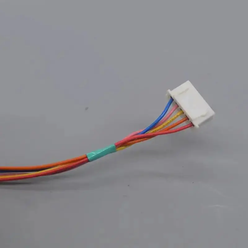 Новинка оригинальный шаговый двигатель для кондиционирования воздуха TCL 24BYJ48-C01