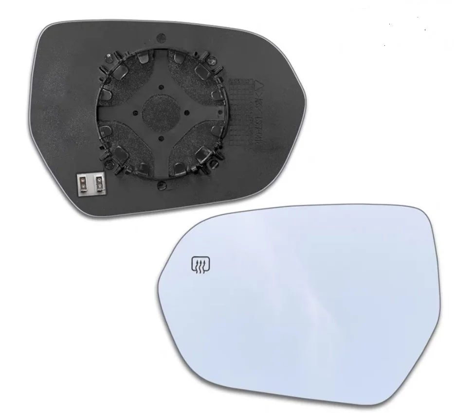 Для Changan HUNTER F70 дверь автомобиля боковое зеркало заднего вида линзы очки с