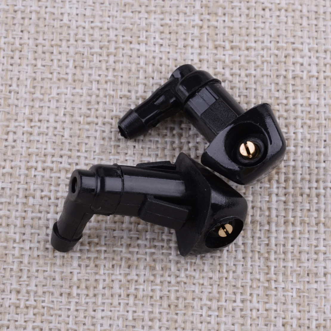 2 шт. Форсунка для омывателя лобового стекла Honda Accord MK7