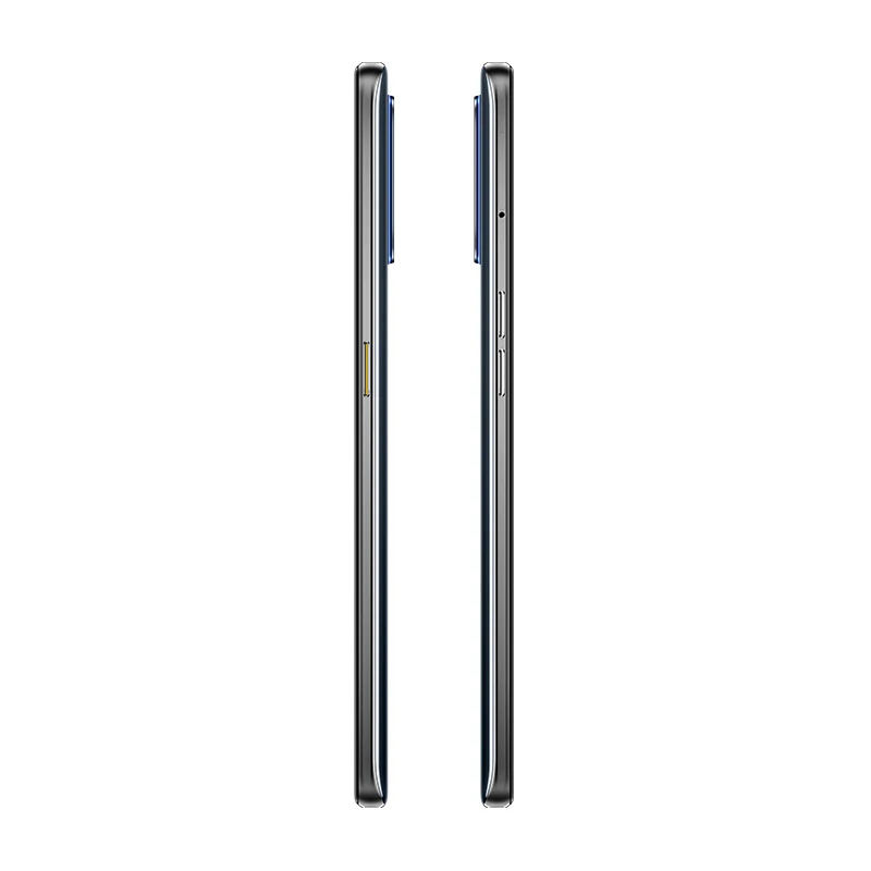 global version realme gt 5g cellphone qualcomm snapdragon 888 5g smartphone 120hz 6 43 fhd 65w super dart charge 64mp camera free global shipping