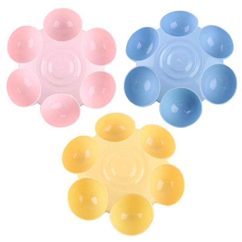 

Миска для домашних кошек, наклонная миска для еды и снятия усталости венчиком