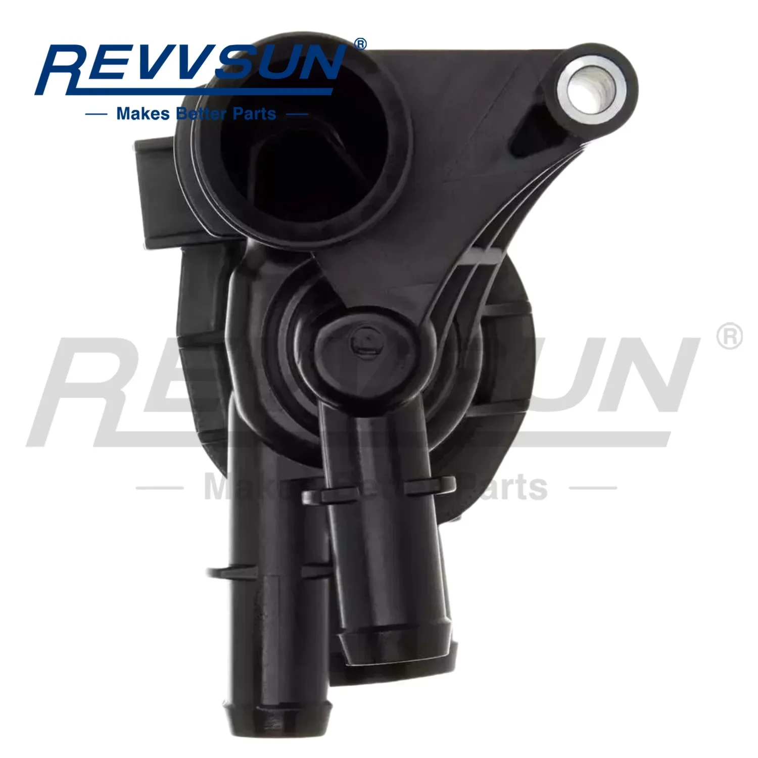 Фото Термостат в сборе для Ford Escape 1.5L 2017-2020 Mondeo MK4 Focus MK3 C-Max II 1.5 EcoBoost 2014-2019 DS7G9K478DB 421150567 №4