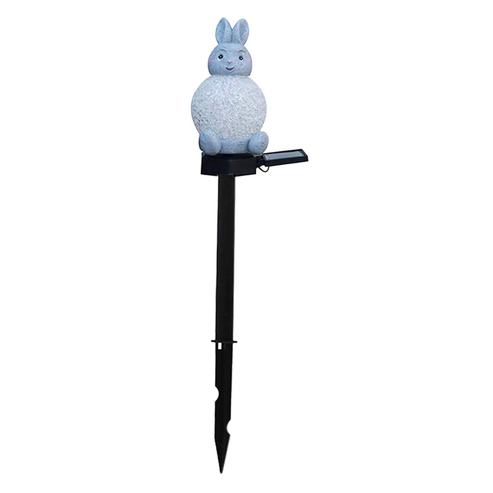 

Outdoor Garden Stakes Lights Landscape light Statue Lamp for Pathway Patio, Yard, Walkway, Decoration