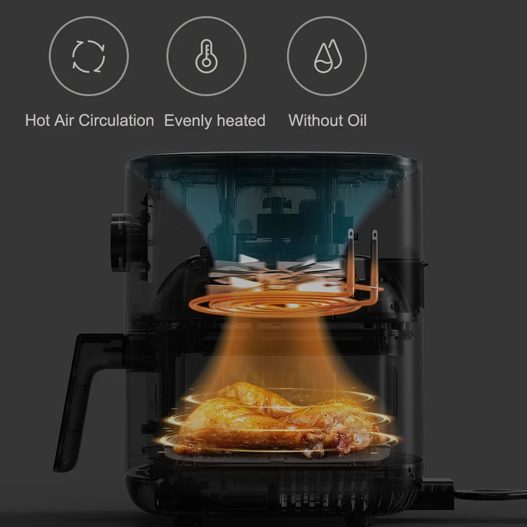 Xiaomi mi smart airfryer. умная фритюрница xiaomi mijia smart air fryer 3. Smart air fryer (3,5l). Xiaomi smart air fryer pro. 5.