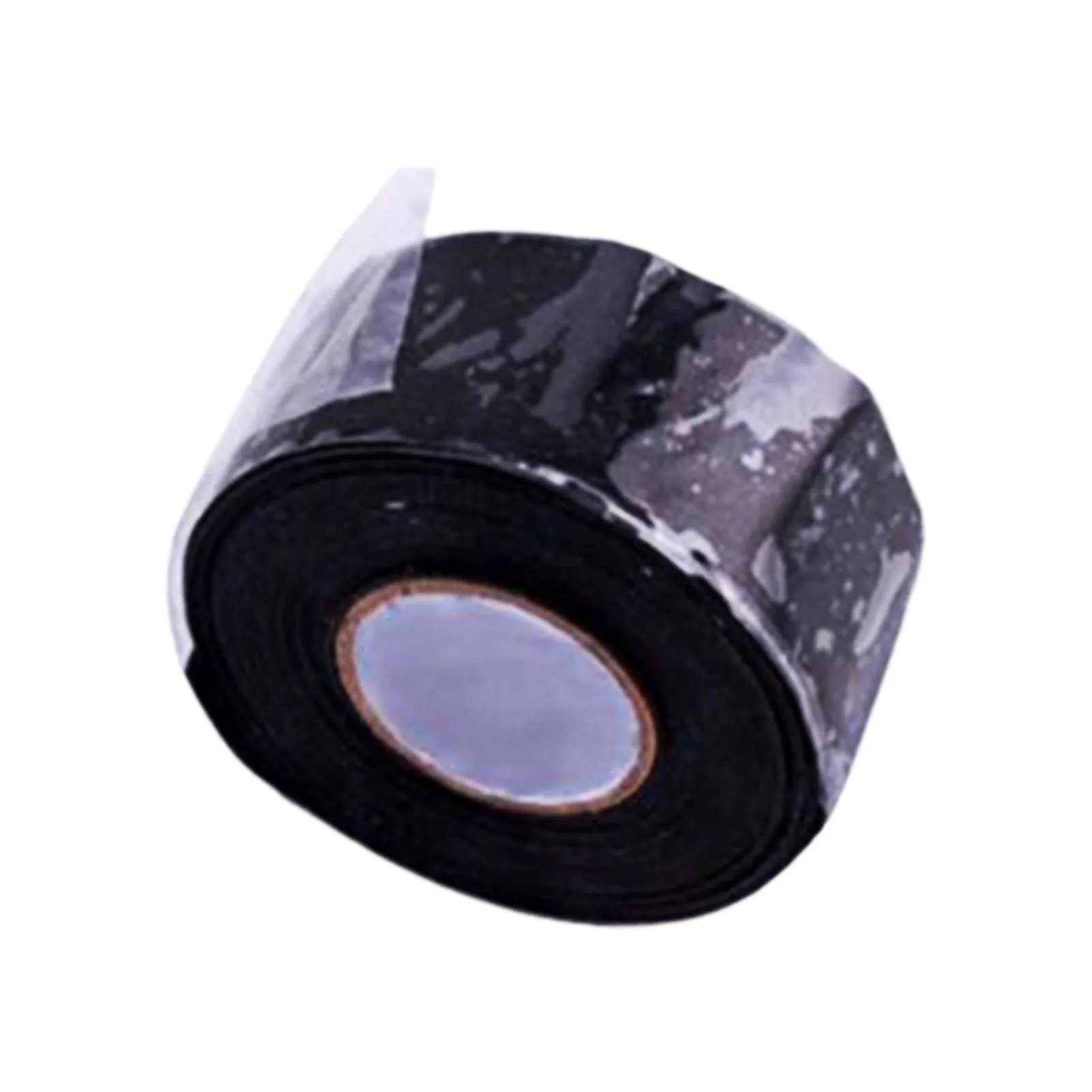 

Self Fusing Rubber Tape Waterproof Repair Sealing Tape Multi-Purpose Rubber Tape For Pipe Plumbing Repair Electrical Wire Wrap