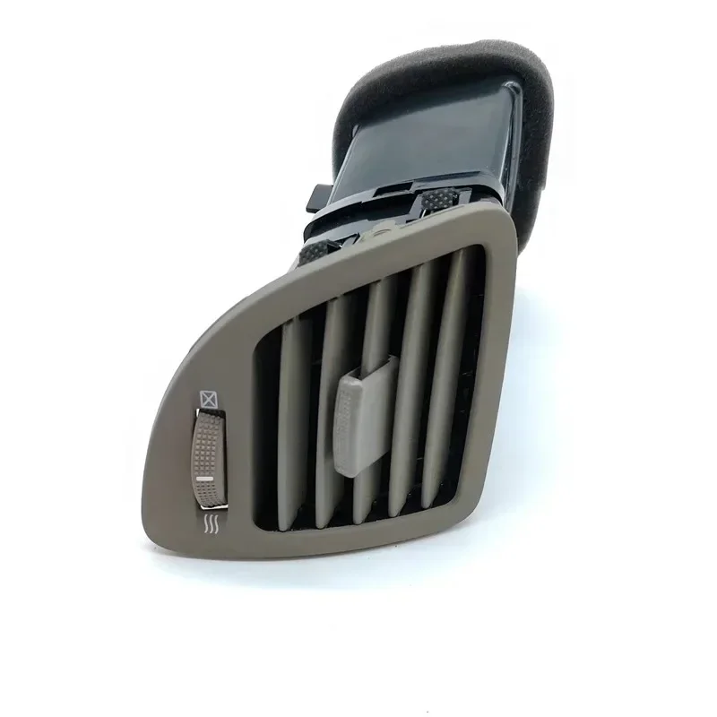 974901 F000 97490-1F000 F000UB Правая насадка для вентиляционного воздуховода в сборе детали