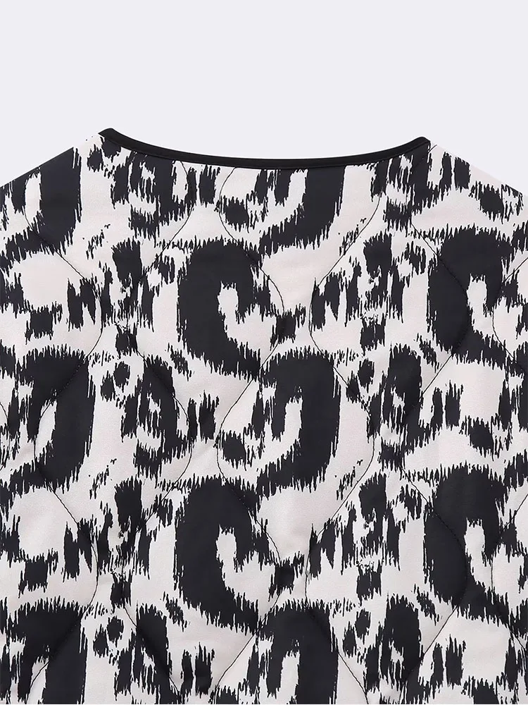 Рисунок 6 - Зимняя новая женская модная европейская