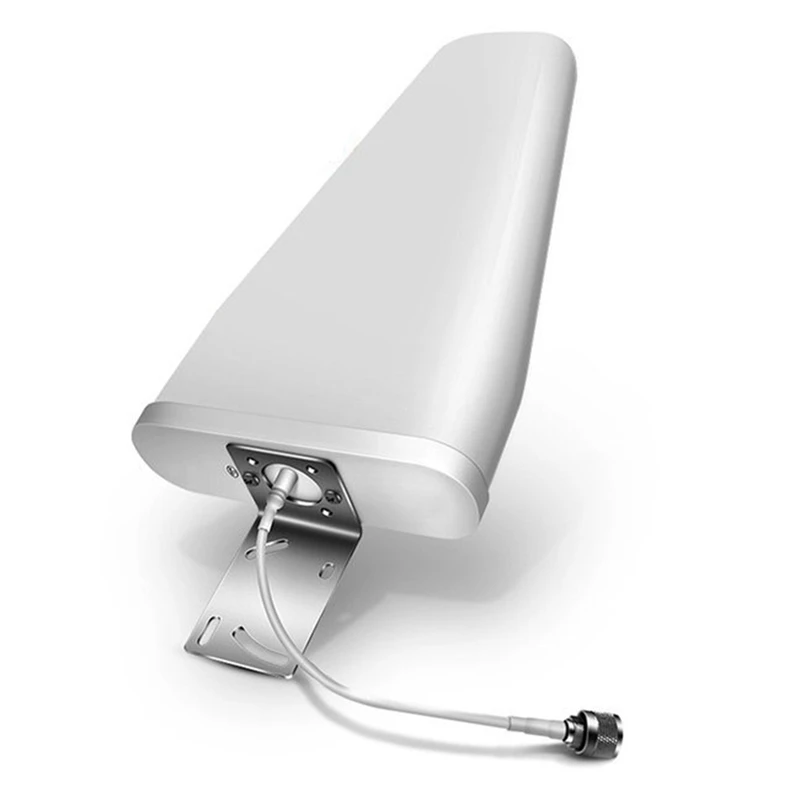 

11Dbi антенна 698-2700 МГц журнальная наружная антенна LPDA антенна для ретранслятора GSM 2G 3G 4G усилитель мобильного сигнала