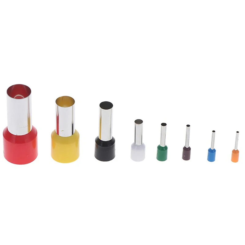 8 шт. круглые мини-серьги для керамики 1-11 мм