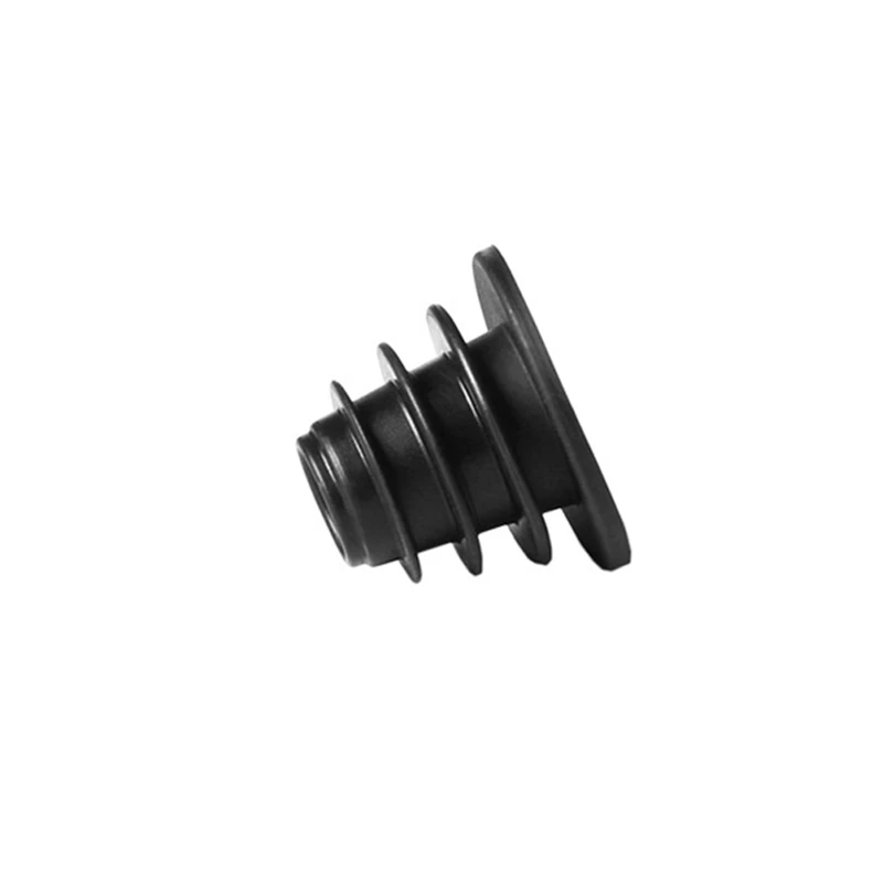 For Ecovacs DEEBOT X1 T10 T20 N9+Series Robot Vacuums Base Station Clean &amp Sewage Water Tank Rubber Plug Sealing Ring