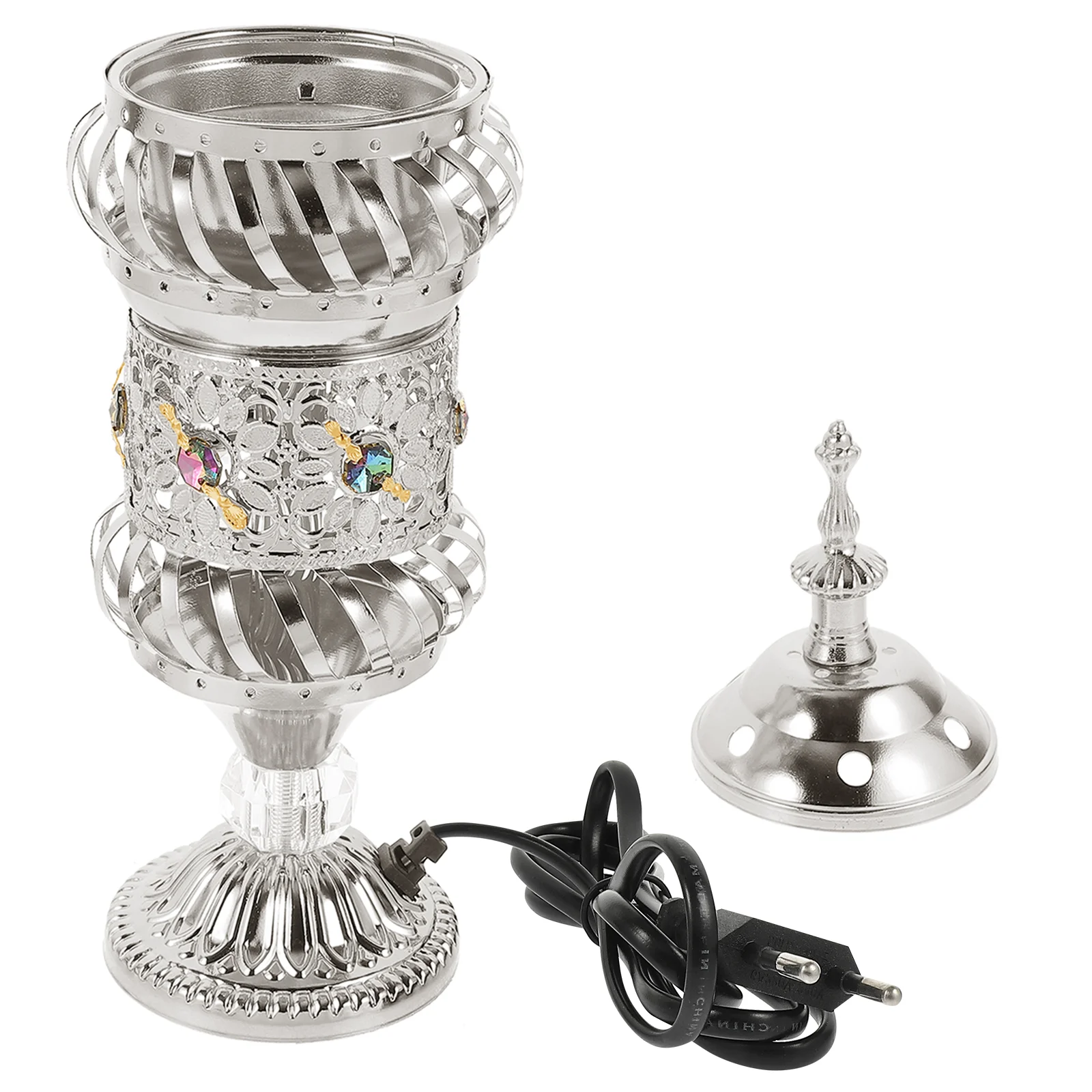 

Поделки курильница горелка орнамент плита Декор Ретро