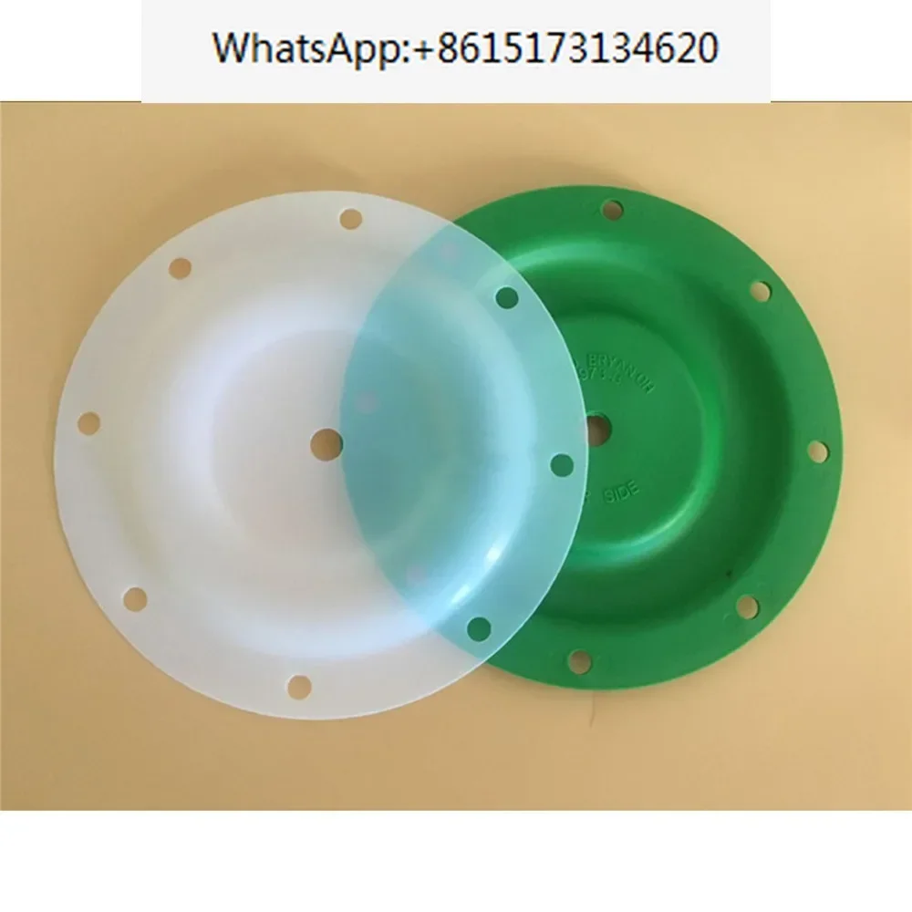 Прочная замена 93459-4 92973-B пневматическая диафрагма для аксессуаров мембранного