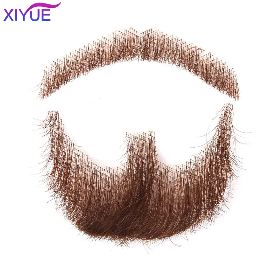 

XIYUE Drawstring water ripple ponytail women's natural hair extension