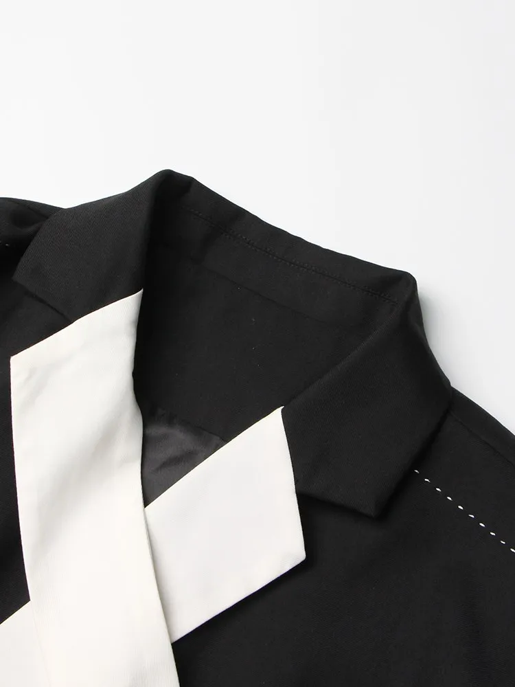 Рисунок 6 - BPN Colorblcok Crisscross Повседневный