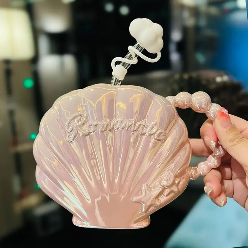 

Coffee Mug Xmas Office Breakfast Cup For Coffee Tables Ceramics Nordic Christmas Gift Cups for Couples Mugs Travel Ceramic Cute