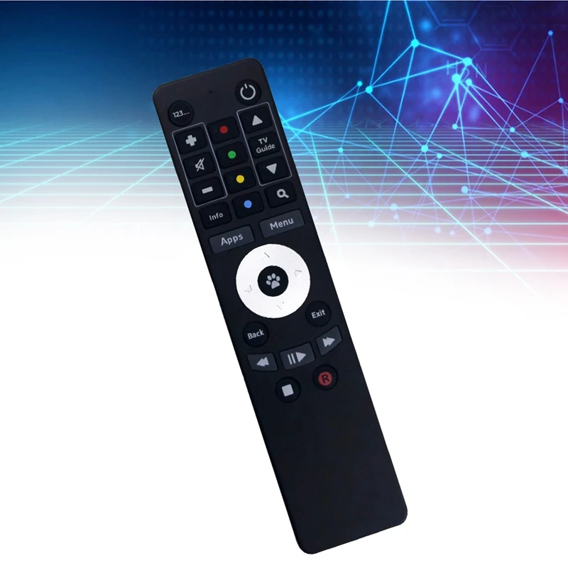 Сменный пульт дистанционного управления для камеры высокой четкости H671T M616T M605T