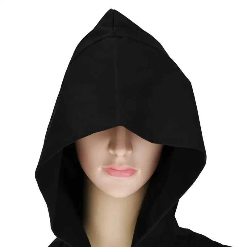 Фото P9FE Cooled Cowl Knight Hat Halloween Cosplay Средневековые кельты №4