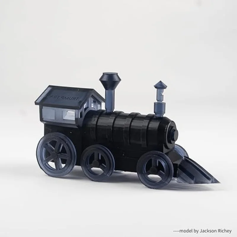Фото Смола для 3D-принтера Siraya Tech Build-высокоточная Инженерная смола, неломкая, Tappable, с низкой деформацией и усадкой для функциональных деталей №3