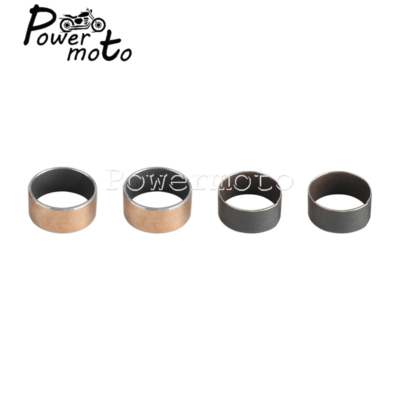 Мотоцикл под амортизатором 39 мм металлическая передняя и задняя подвеска для Honda