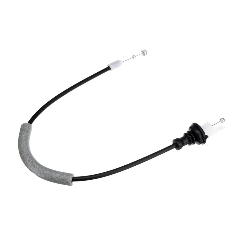 

2X For Hyundai I30 2007 2008 2009 2010 2011 813712R000 Car Front Left Right Door Lock Cable Wire