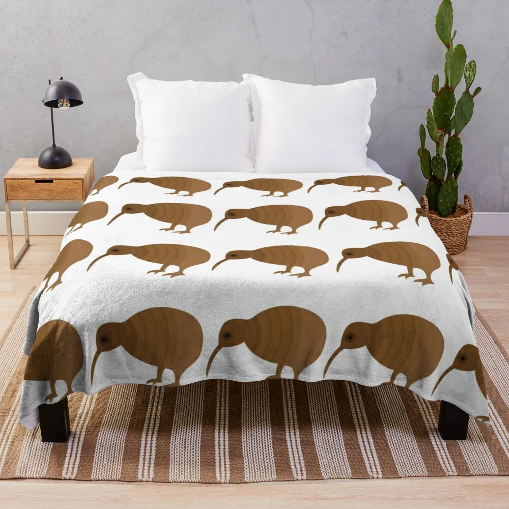 

Kiwi-легендарное животное, Роскошное Одеяло, детское одеяло