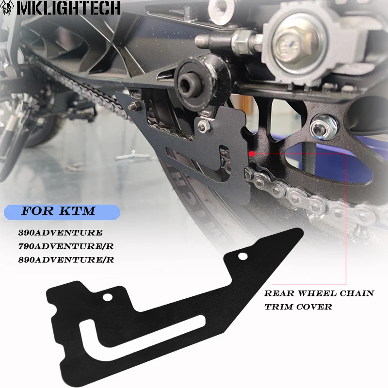 

MTKRACING для KTM 390 Adventure 790 Adventure/R 890 Adventure/R