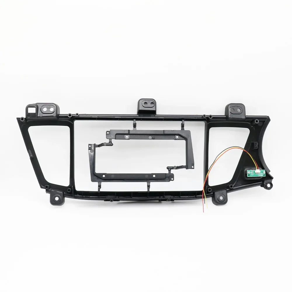 Оптовая продажа автомобильных аксессуаров 9-дюймовый радио-видео панель аудио