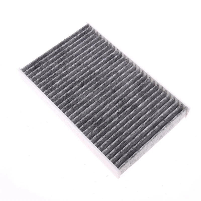 

Cabin Air Conditioning Filter for Model S 1035125-00-A HEPA with ActivatedCarbon