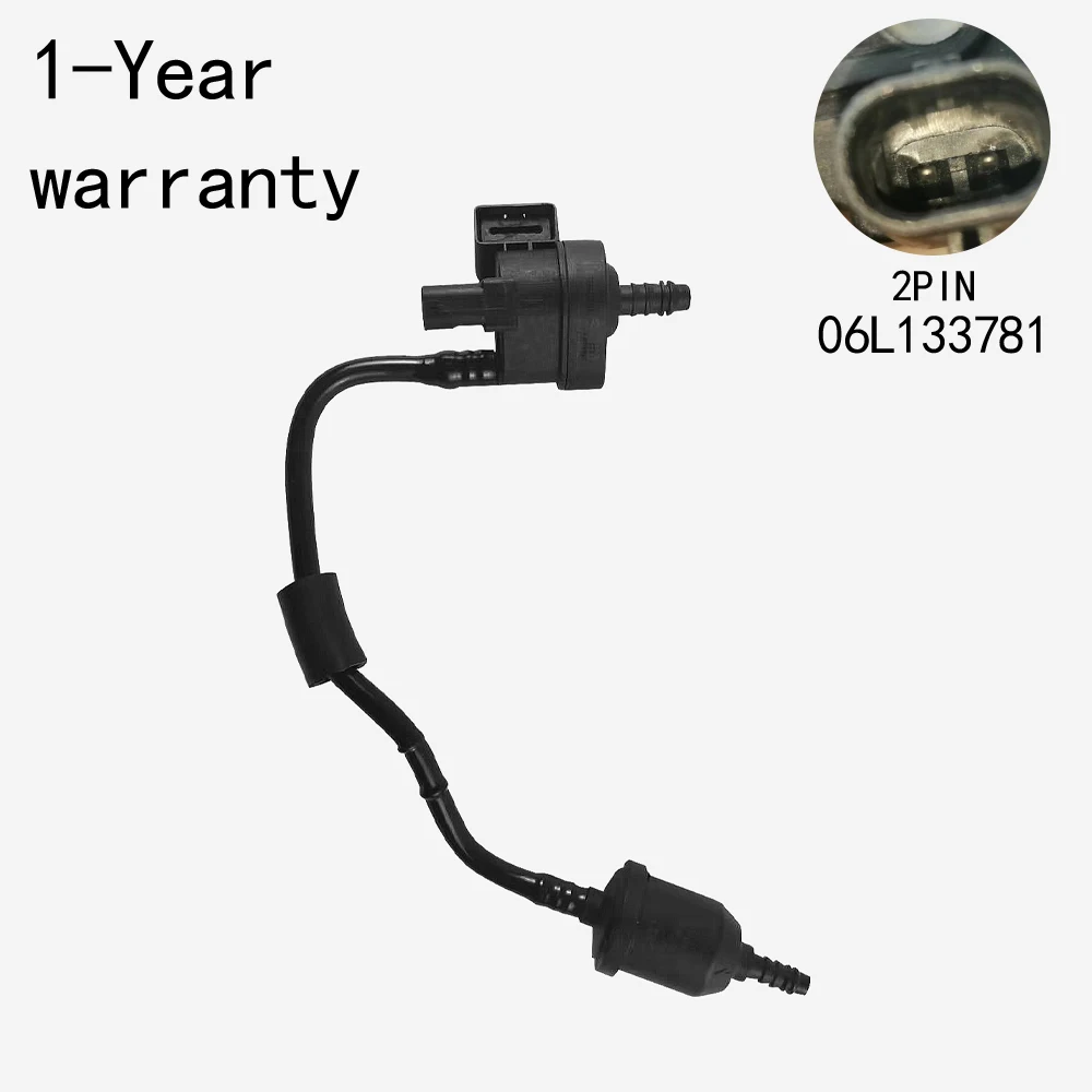 

Электромагнитный клапан канистра для VW Passat Audi A4L Q5 A4 S4 A5 S5 06L133781 06L133781M 06L133781F 06L133781D