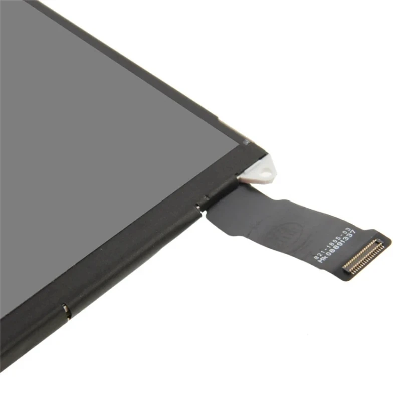 Настоящая материнская плата протестирована для Ipad Mini 2 3 A1489 A1490 A1491 ЖК-экран
