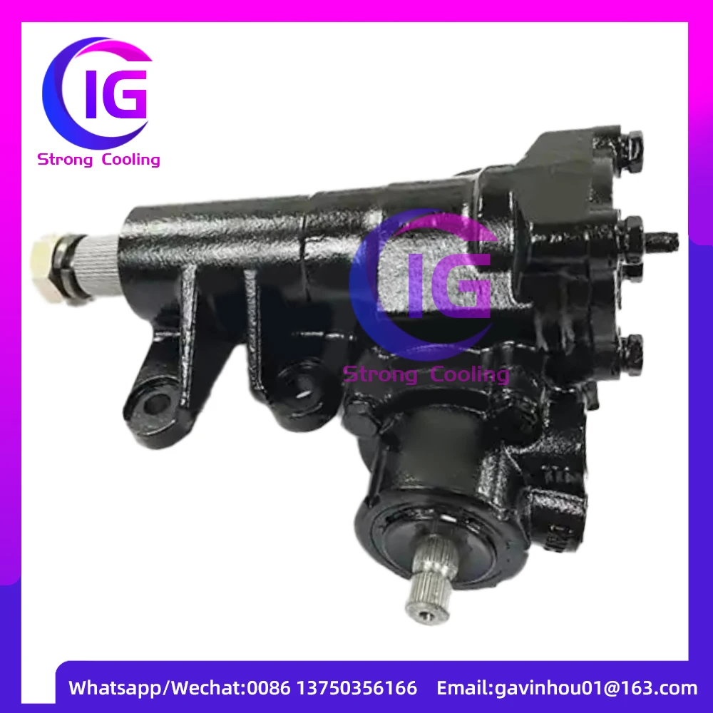 Новый блок рулевого механизма LHD для TOYOTA HILUX 4runner 44110-35340 RZN149.LN147. LN166