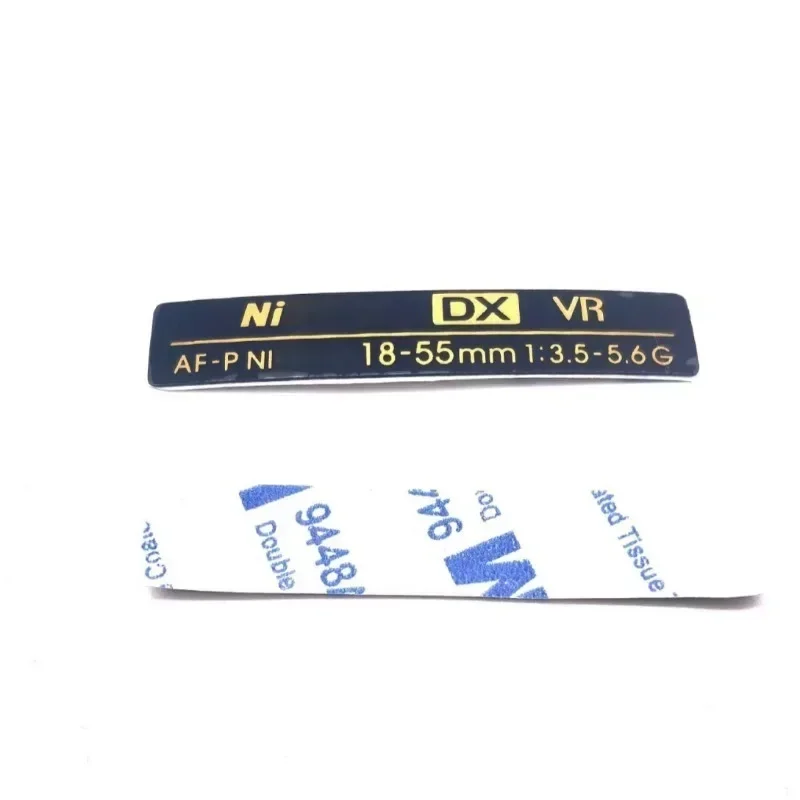 Для Nikon AF-P 18-105 мм f/3 5-5 6G DX запасная часть для камеры НОВОЕ байонетное кольцо