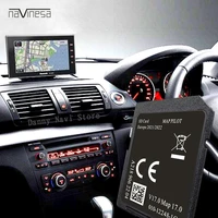 a 218 class w176 b cla gla v17 maps sat nav sd card a218 brand new genuine for mercedes benz latest