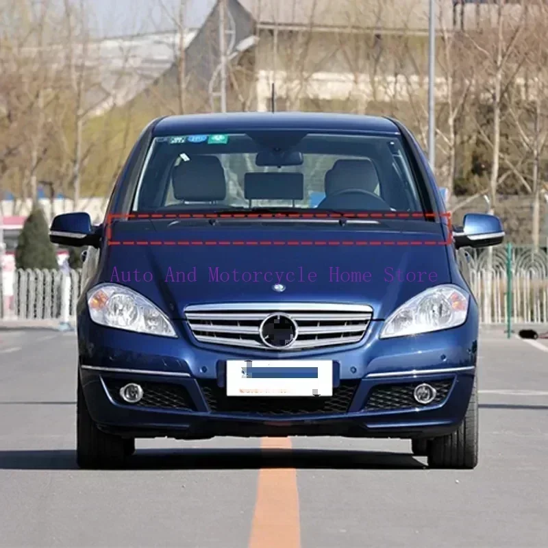 Новинка 3 шт. для Mercedes Benz W245 B Class A1698360018 A1698300275 A1698300375 передняя крышка слива воды