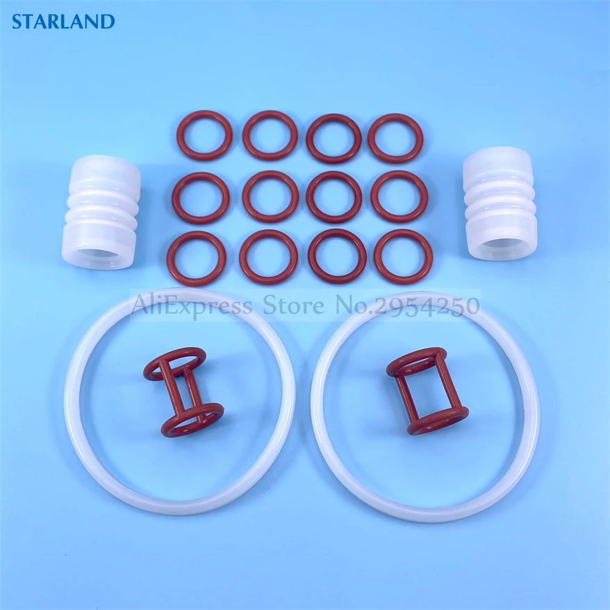 

Комплект уплотнителей Starland для мороженицы BQL-Sa2
