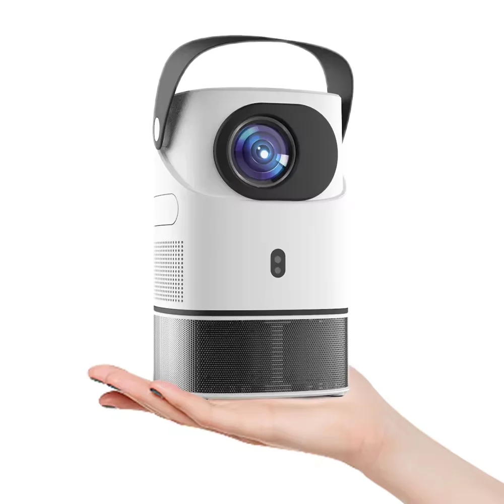 Проектор ATB TS-2 Lift 4K Android 11 встроенный проектор 1080P 260ANSI двойной WiFi6 BT5.0 домашний