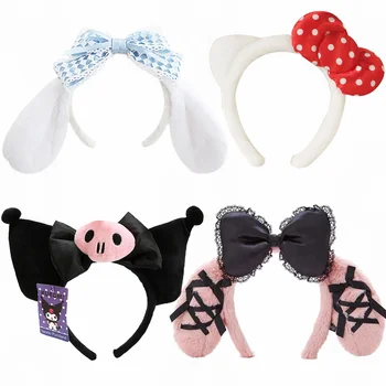 Kawaii Sanrio Headband Cosplay