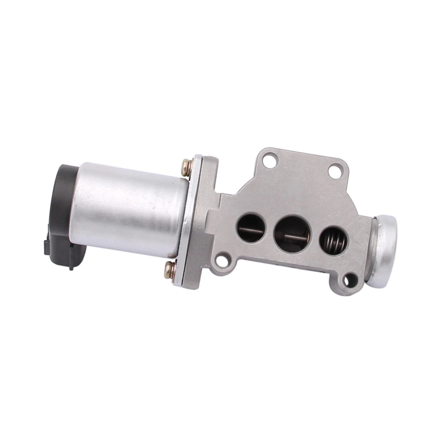 1 шт. 237813S510 23781-3S510 клапан управления холостым воздухом для 1998-2004 Nissan Frontier Xterra 2.4L