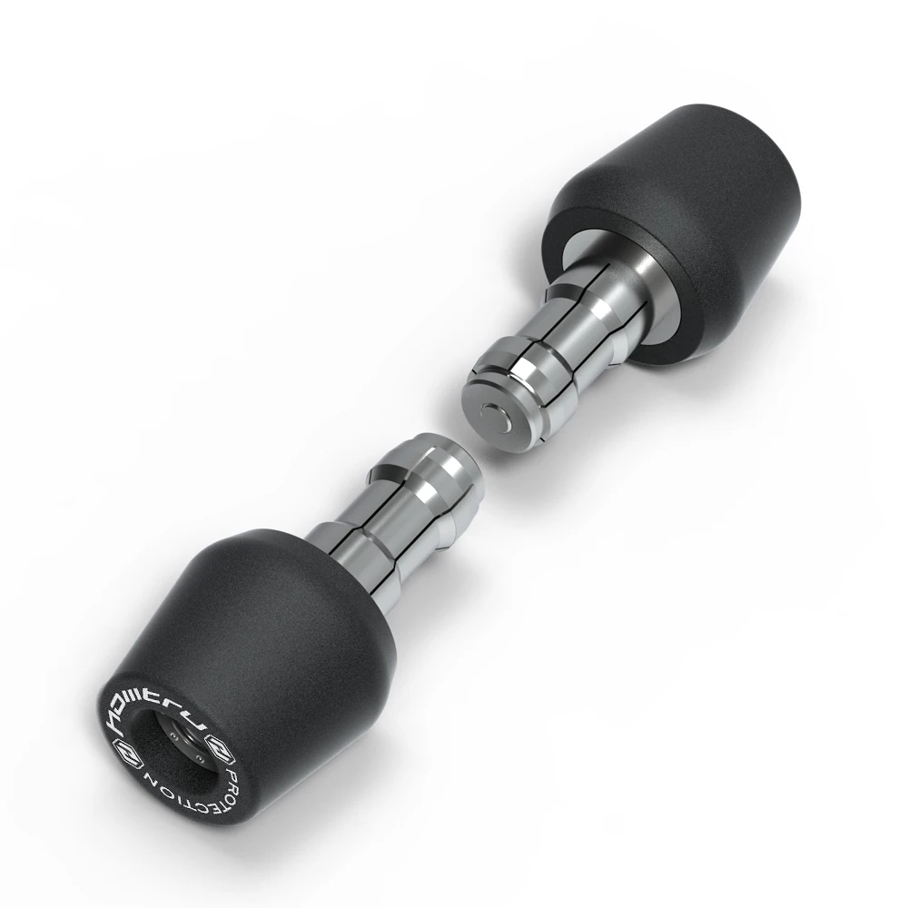 Для Ducati Scrambler 1100 Urban Motard 2022-2023 ручка задняя крышка