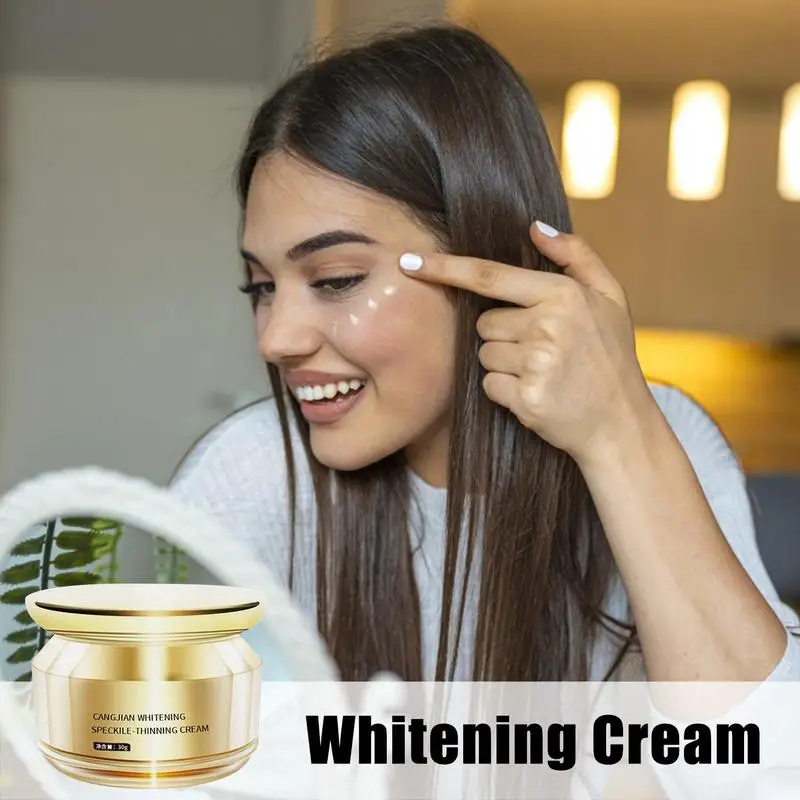 

Vitamin C Face Whitening Cream Brightening Anti-Aging Firming Remove Acne Spots Melanin Dark Spots Moisturizer Pimple Spot Cream