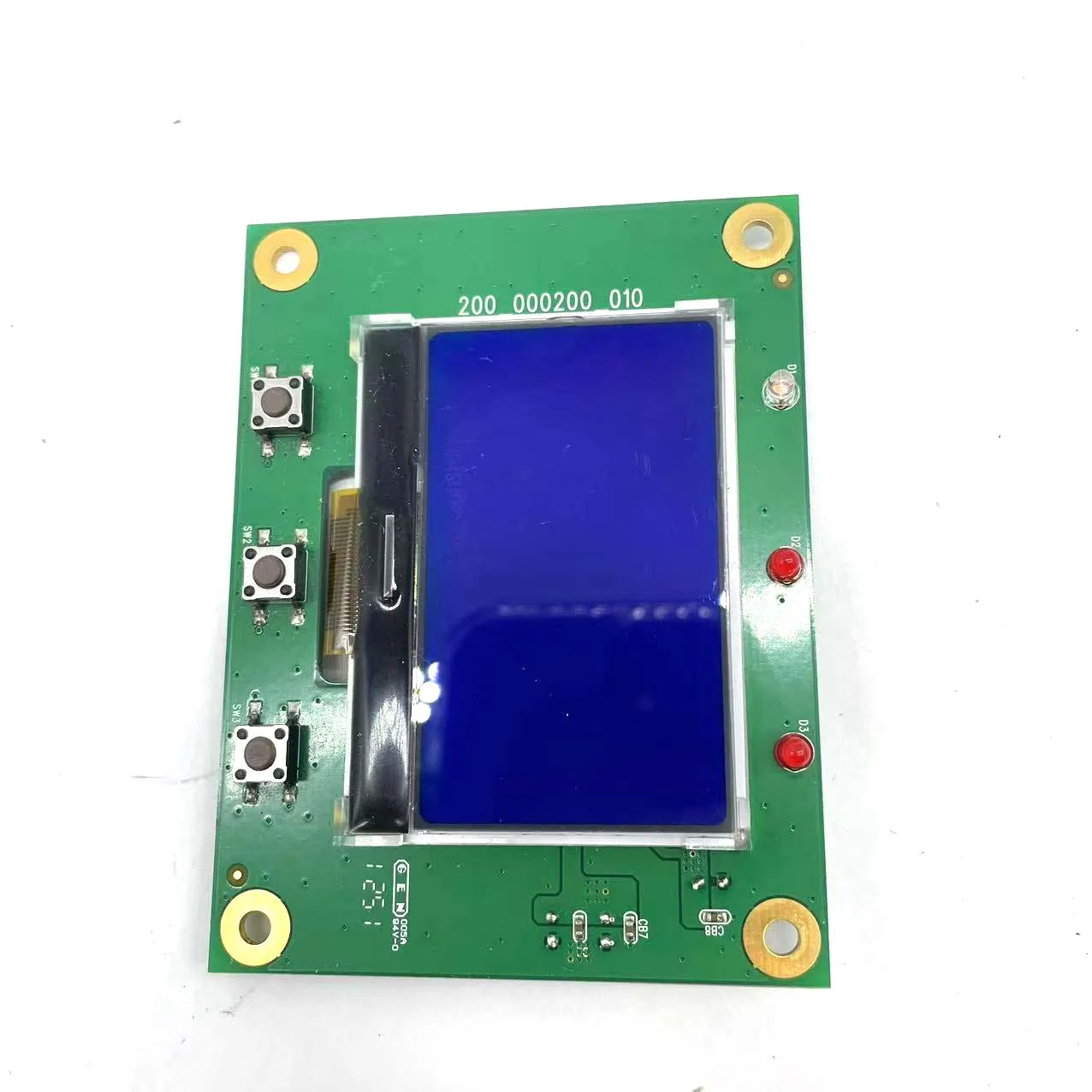 Панель 43D3015 подходит для GODEX EZPi1300 EZ-Pi-1300 EZ-1300 EZ1300