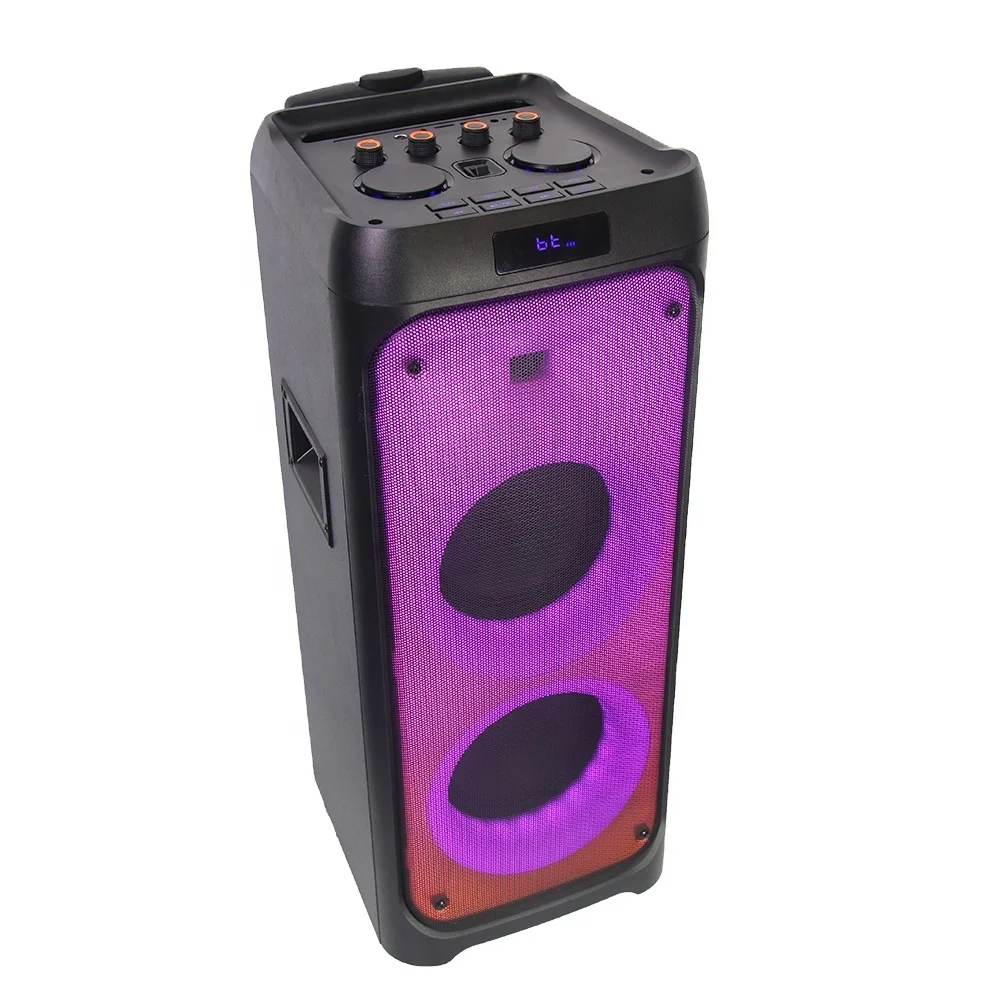 Портативная беспроводная акустическая система для домашнего кинотеатра