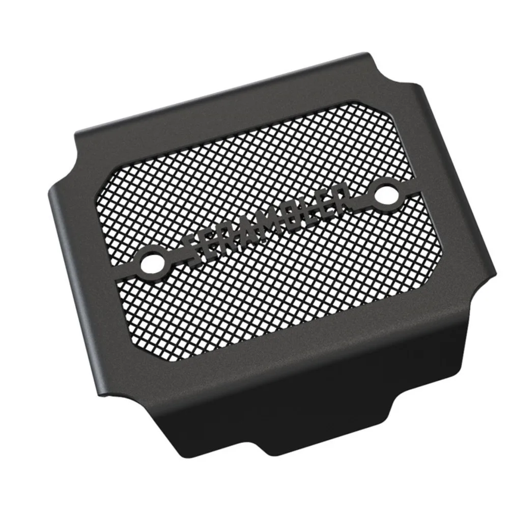 Для Ducati Scrambler 800 2015-2023 Scrambler800 аксессуары для мотоциклов защита решетки радиатора