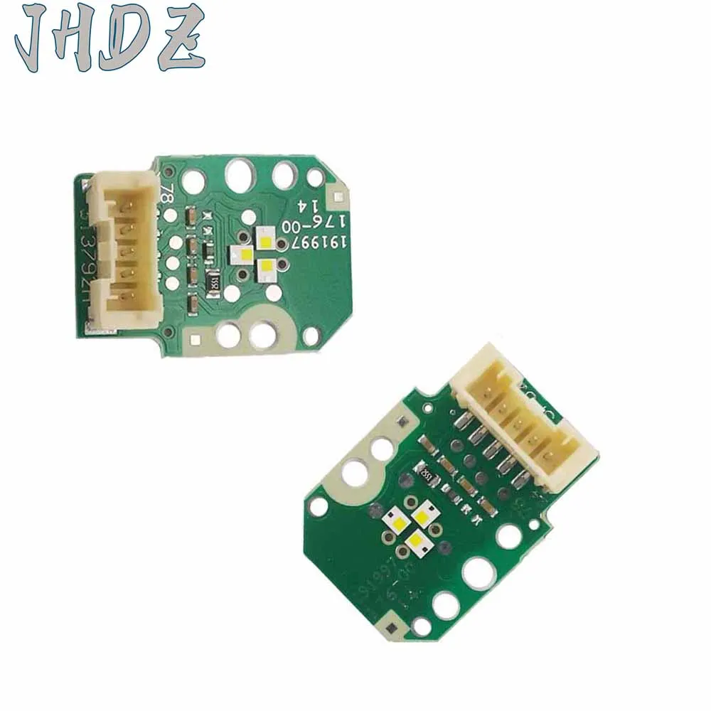 Новые Ксеноновые белые лампы дневного света с ангельскими глазами 4H0941475 для AUDI A8