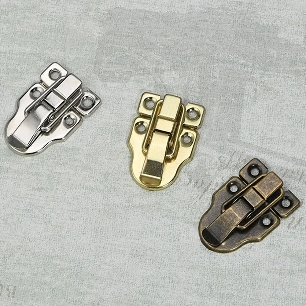 2 шт. застежка-защелка для ювелирных изделий